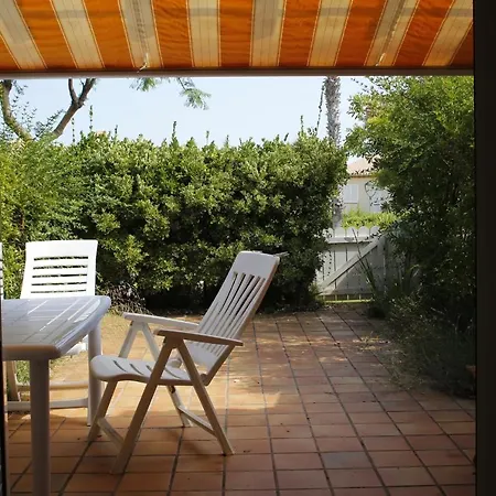 Villa At302 Mirador Dels Munts *