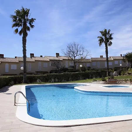 At302 Mirador Dels Munts Altafulla